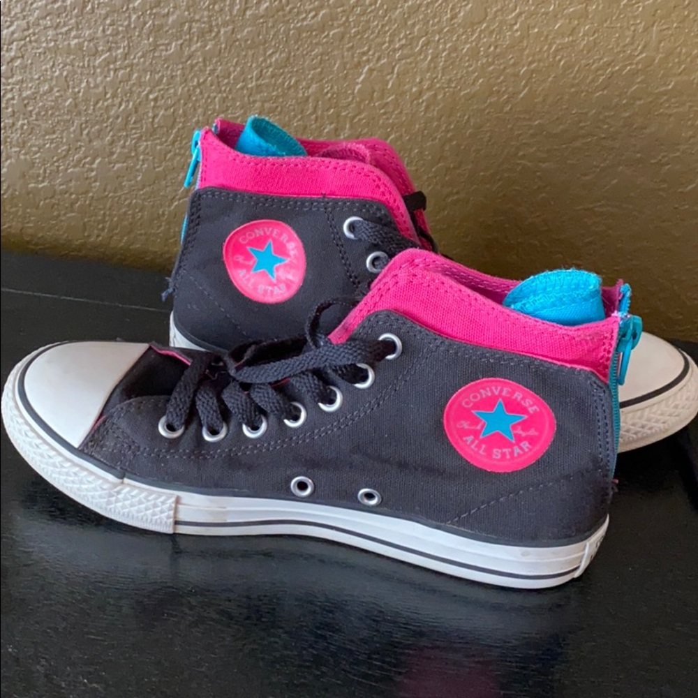 Converse shoes